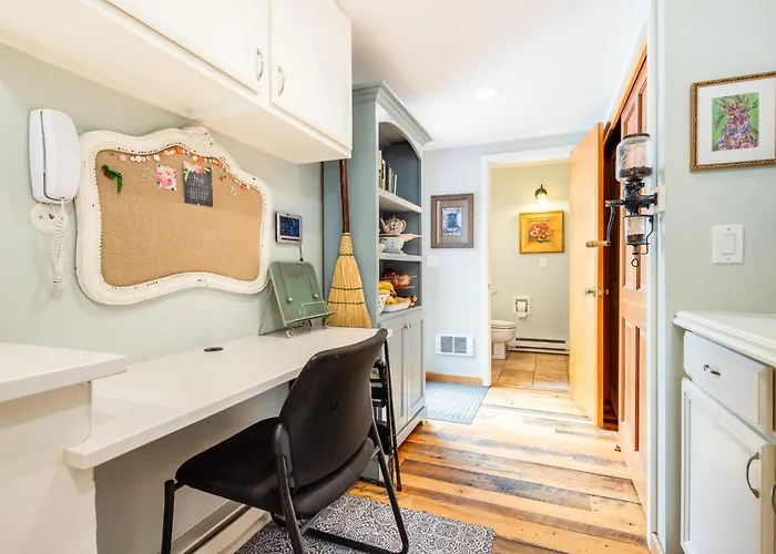 Camp Cottonwood Holiday home