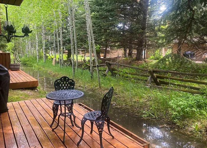 Camp Cottonwood *